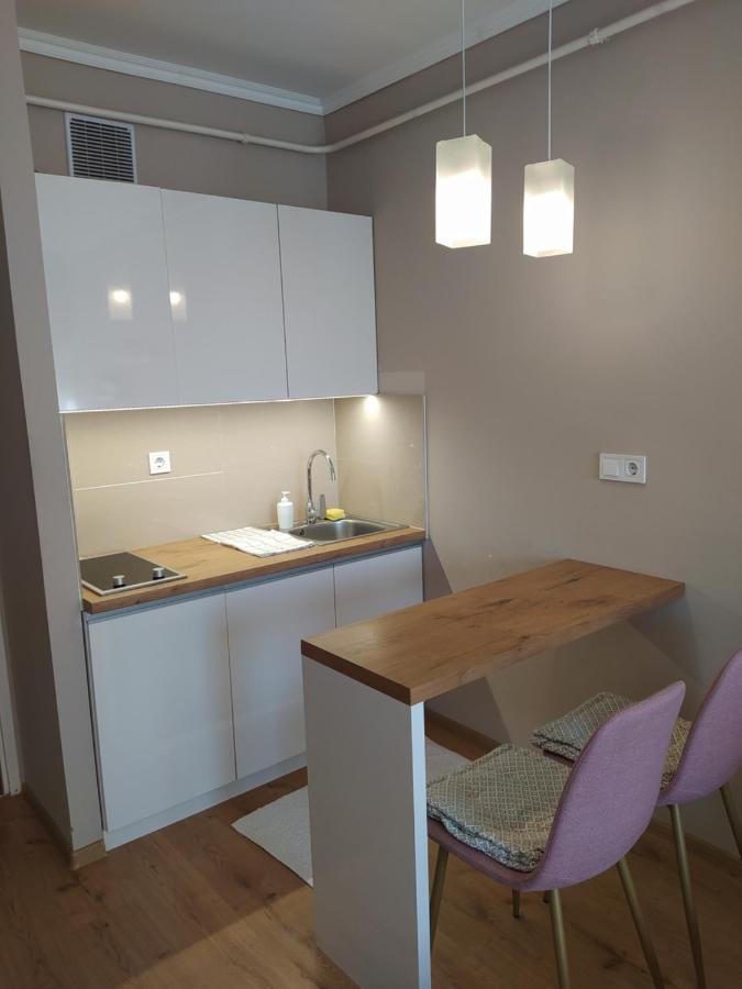 Lia Apartman Apartment Nyiregyhaza Ngoại thất bức ảnh